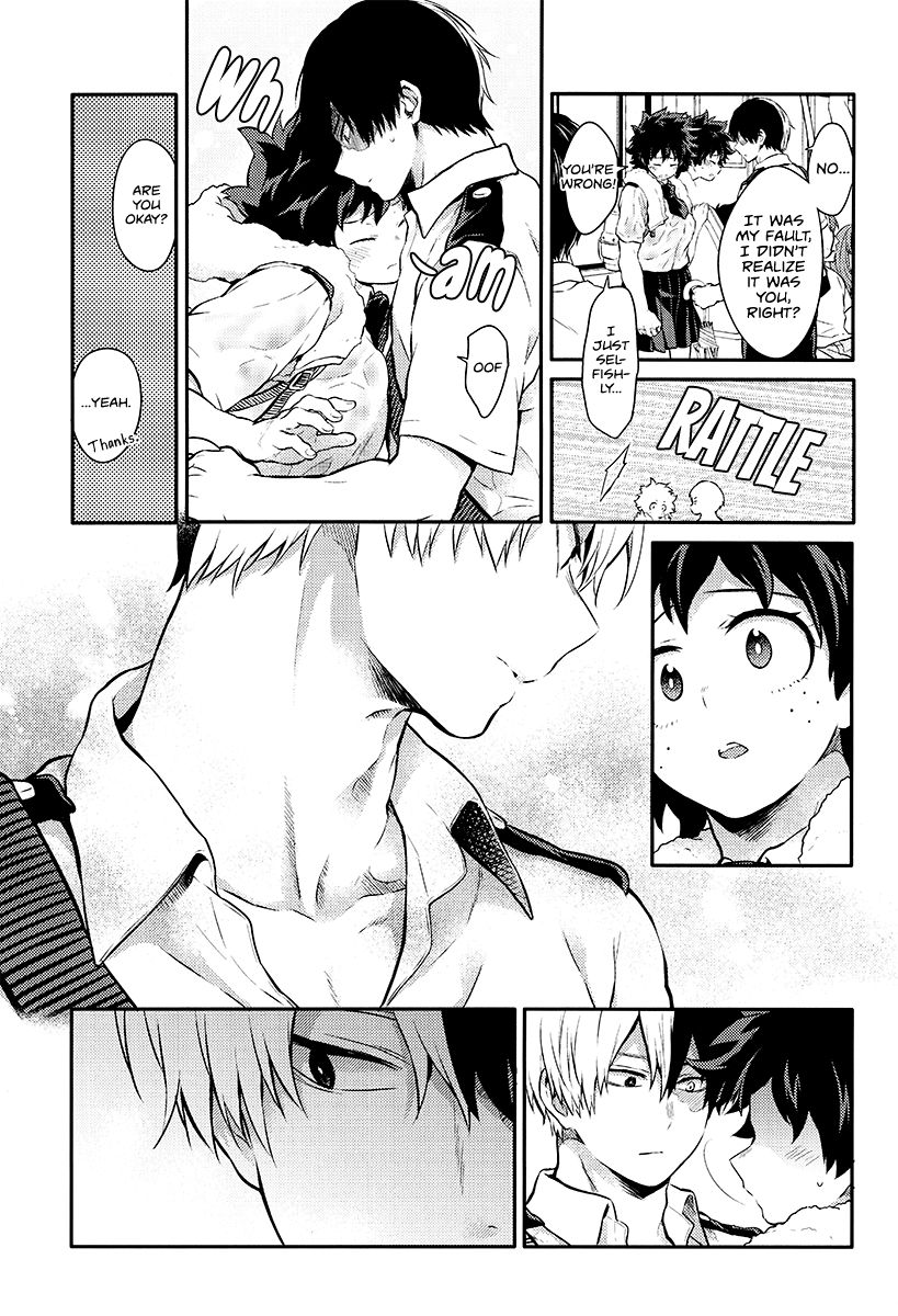 Love me tender 3 hentai manga picture 22