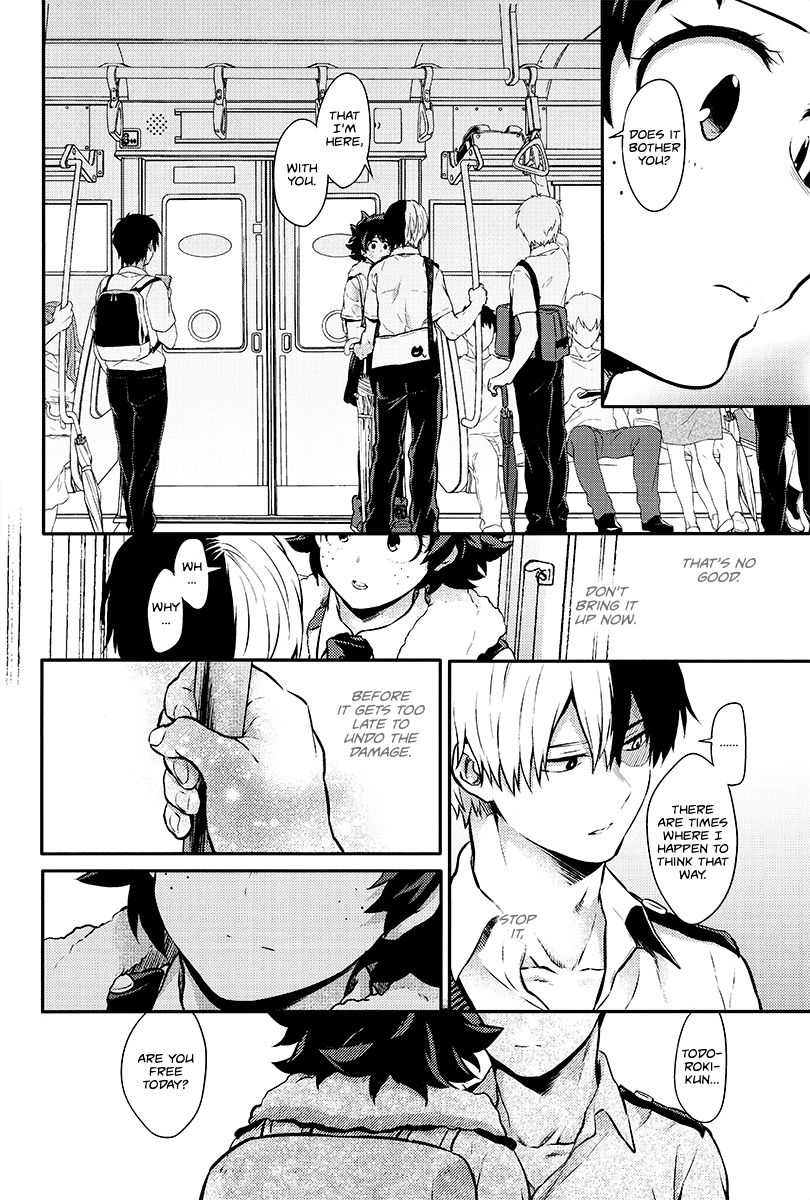 Love me tender 3 hentai manga picture 23