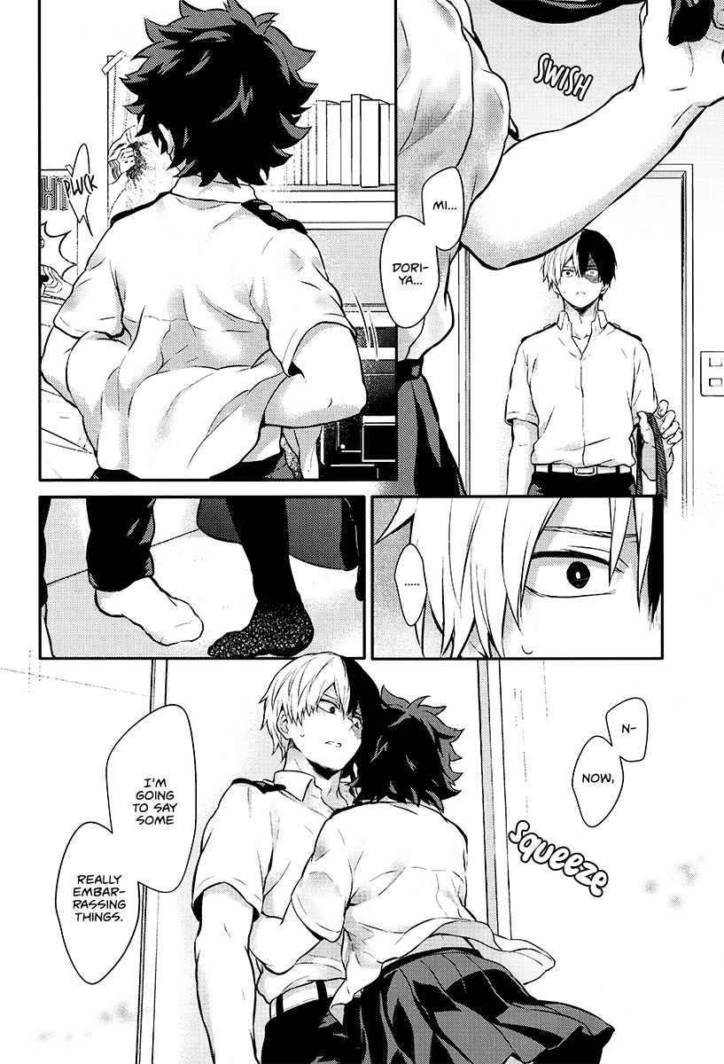 Love me tender 3 hentai manga picture 25