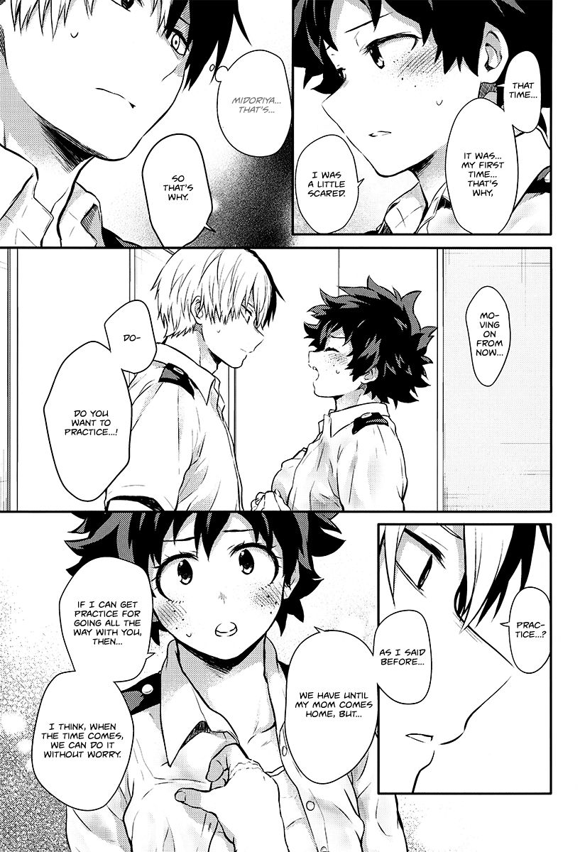 Love me tender 3 hentai manga picture 28
