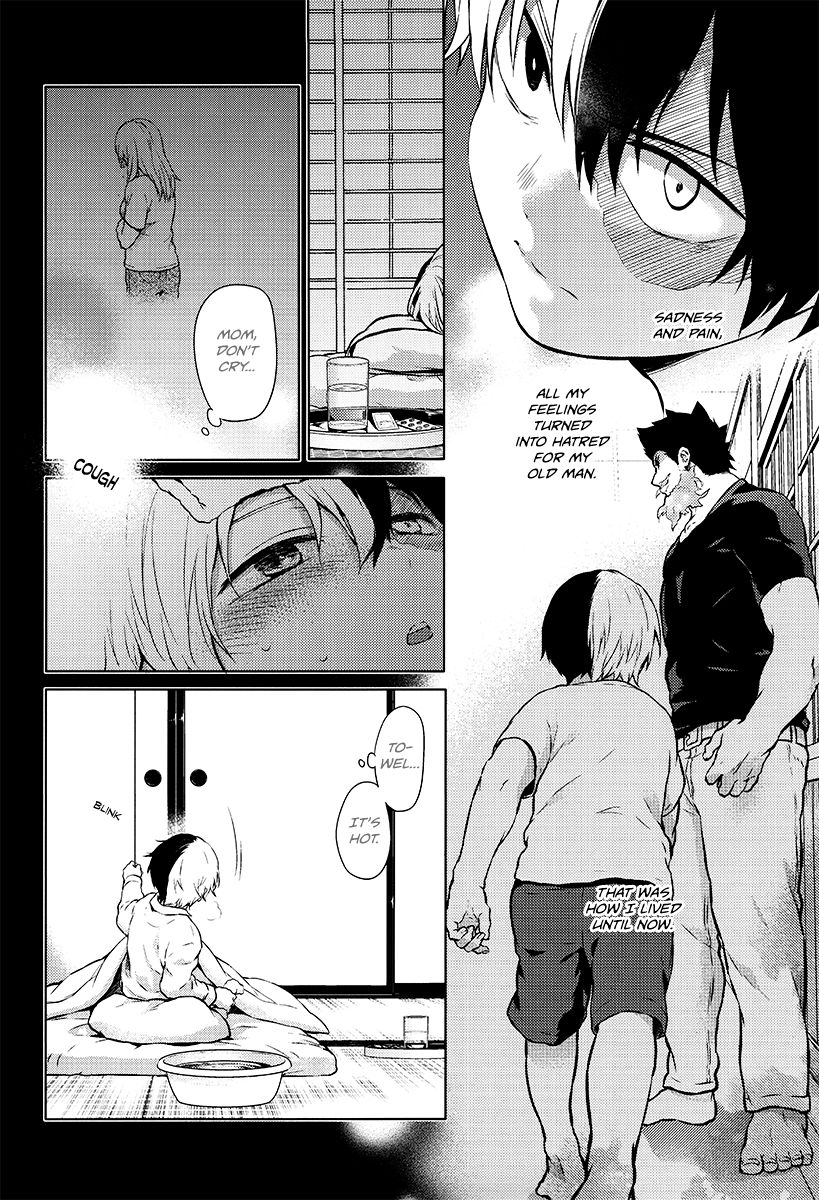 Love me tender 3 hentai manga picture 3