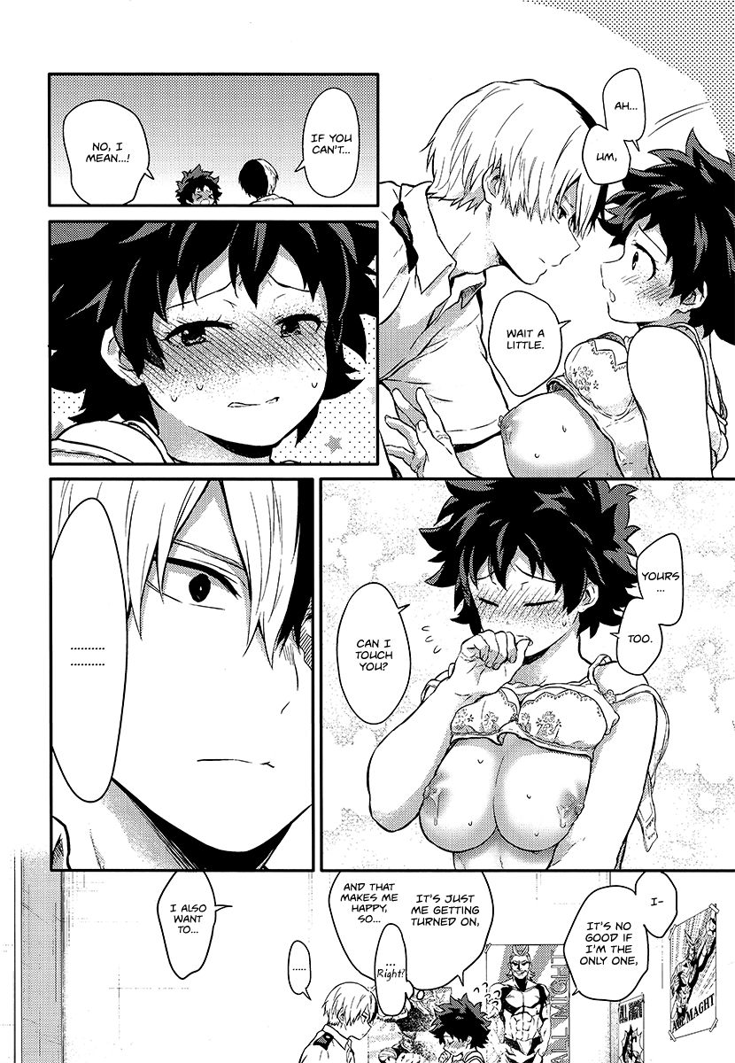 Love me tender 3 hentai manga picture 33