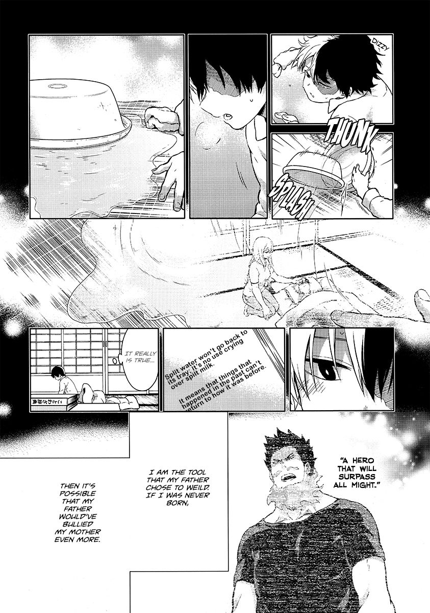 Love me tender 3 hentai manga picture 4