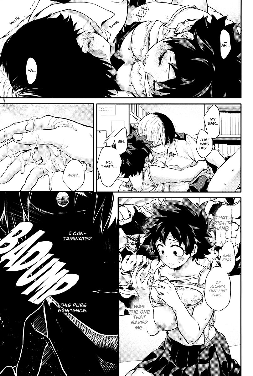 Love me tender 3 hentai manga picture 40