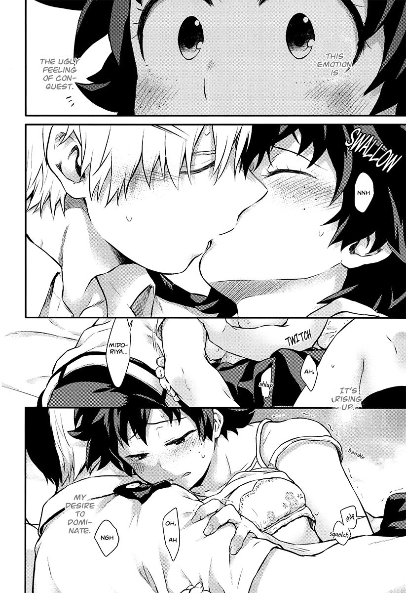 Love me tender 3 hentai manga picture 41
