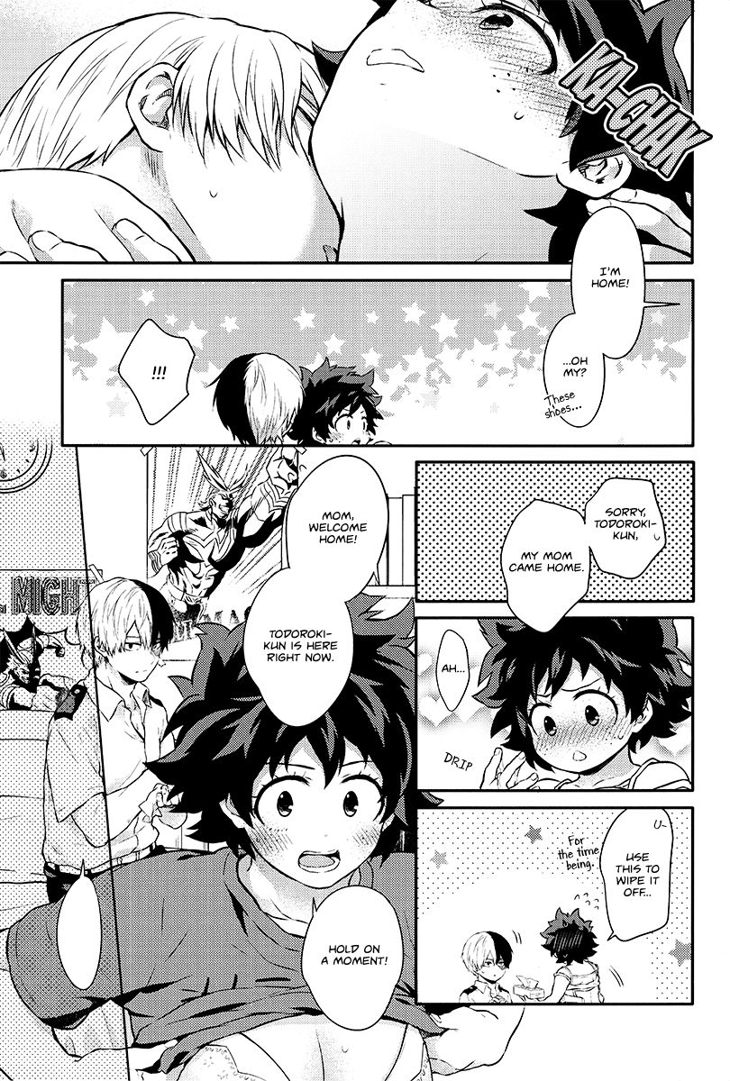 Love me tender 3 hentai manga picture 42