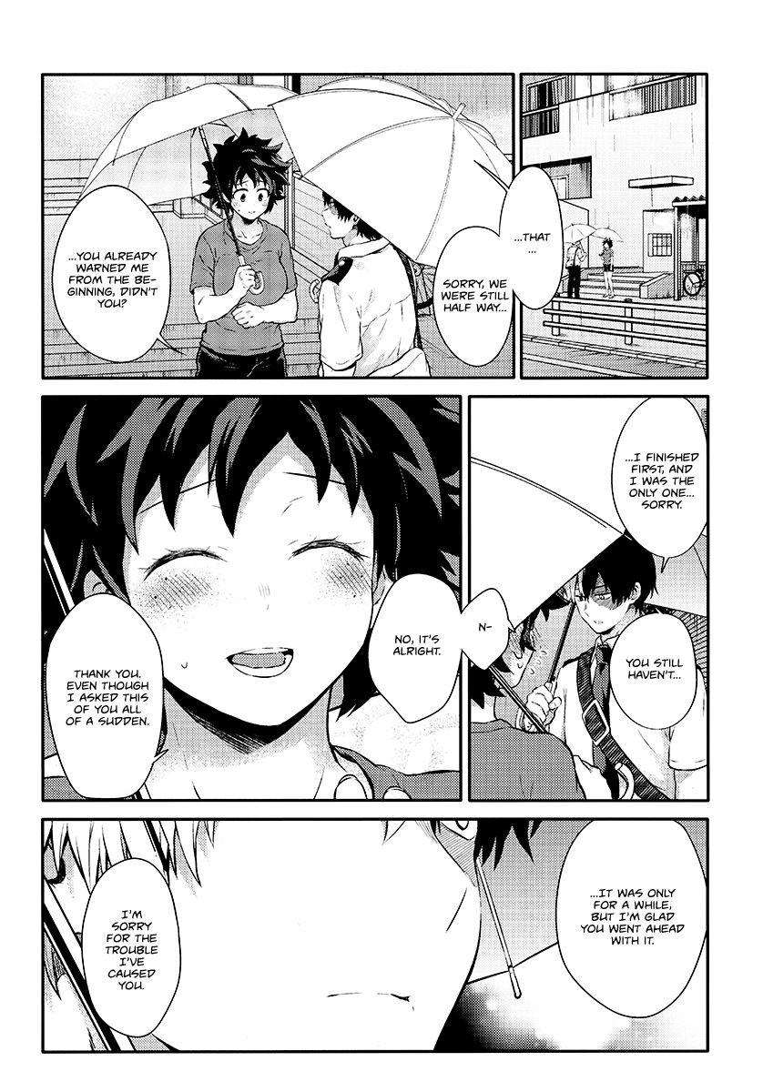Love me tender 3 hentai manga picture 43