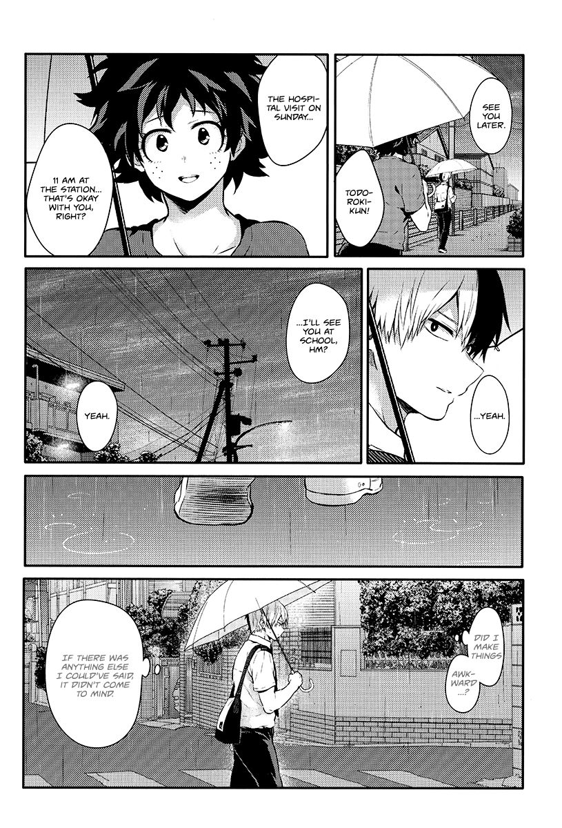 Love me tender 3 hentai manga picture 45