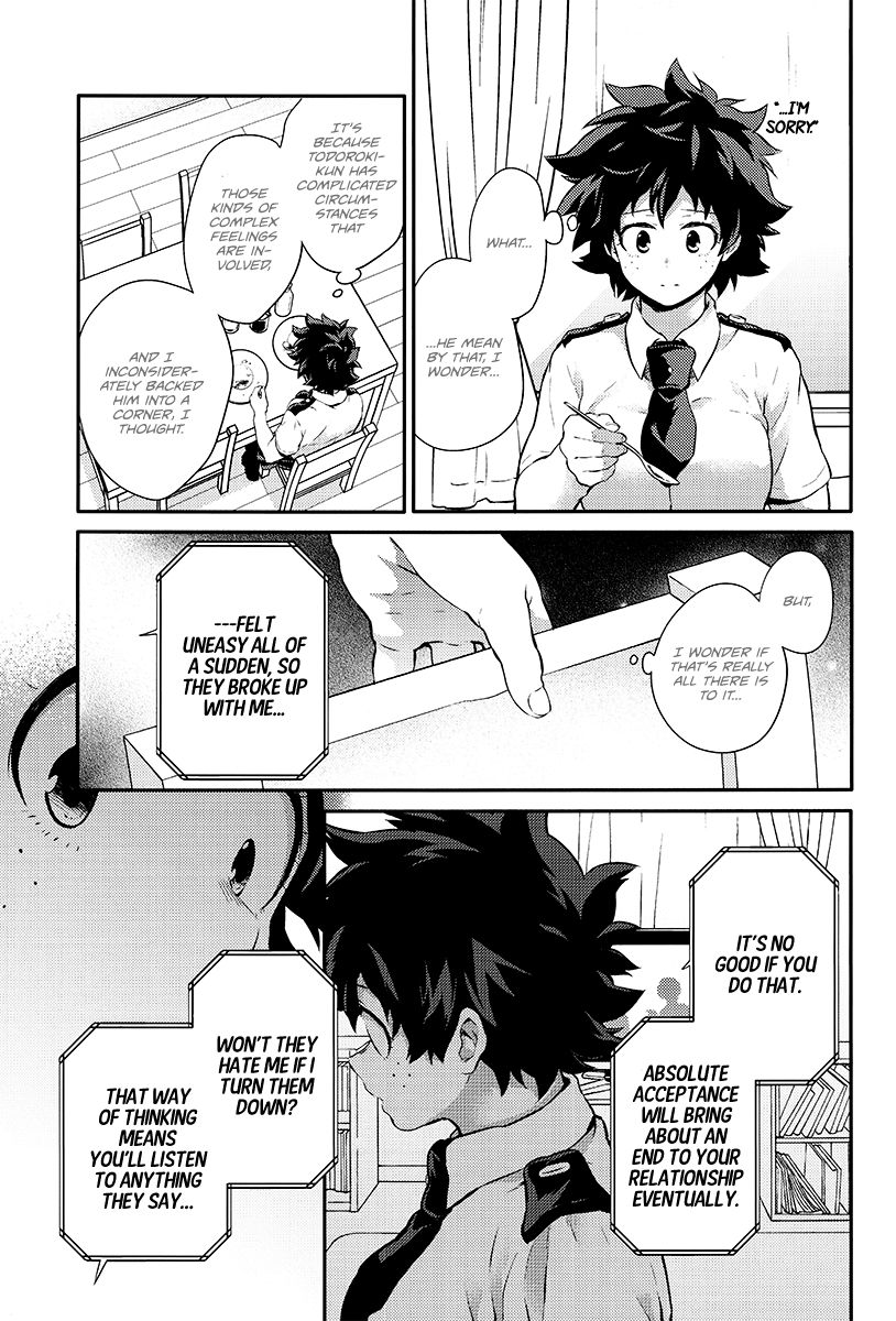 Love me tender 3 hentai manga picture 48