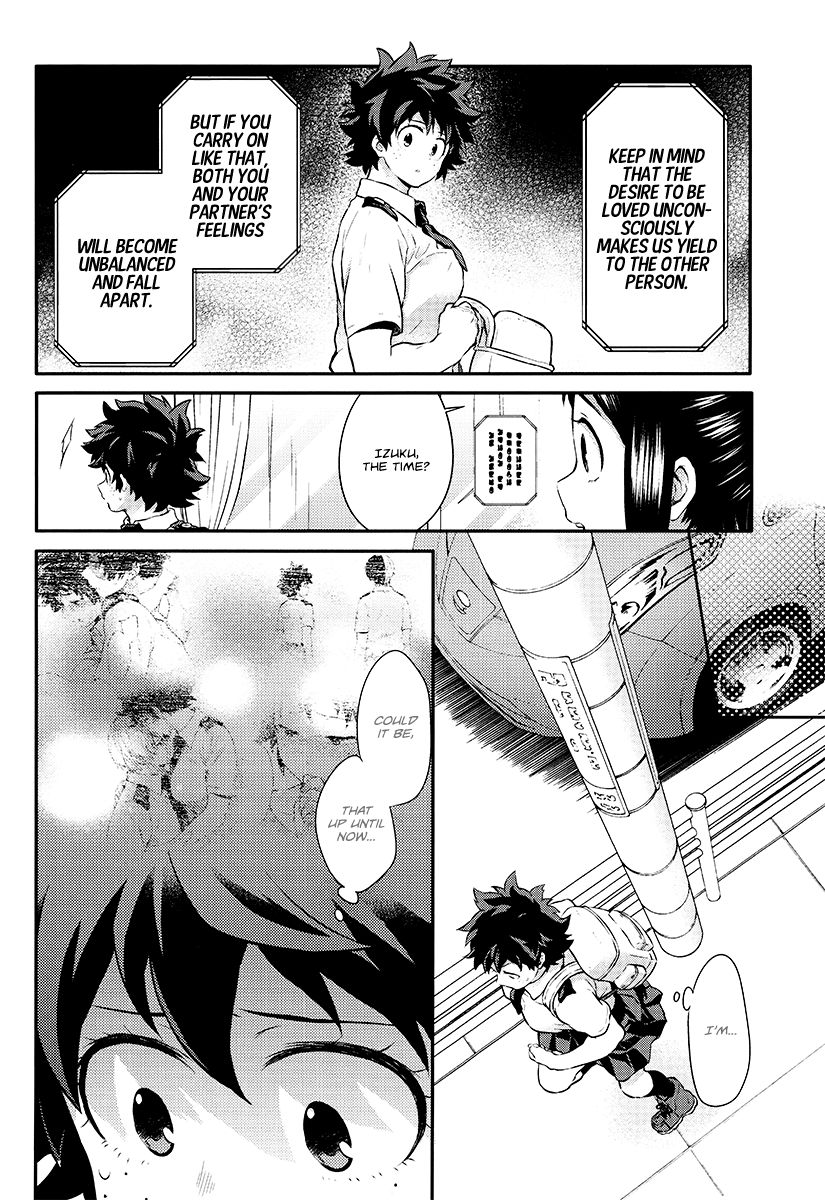 Love me tender 3 hentai manga picture 49