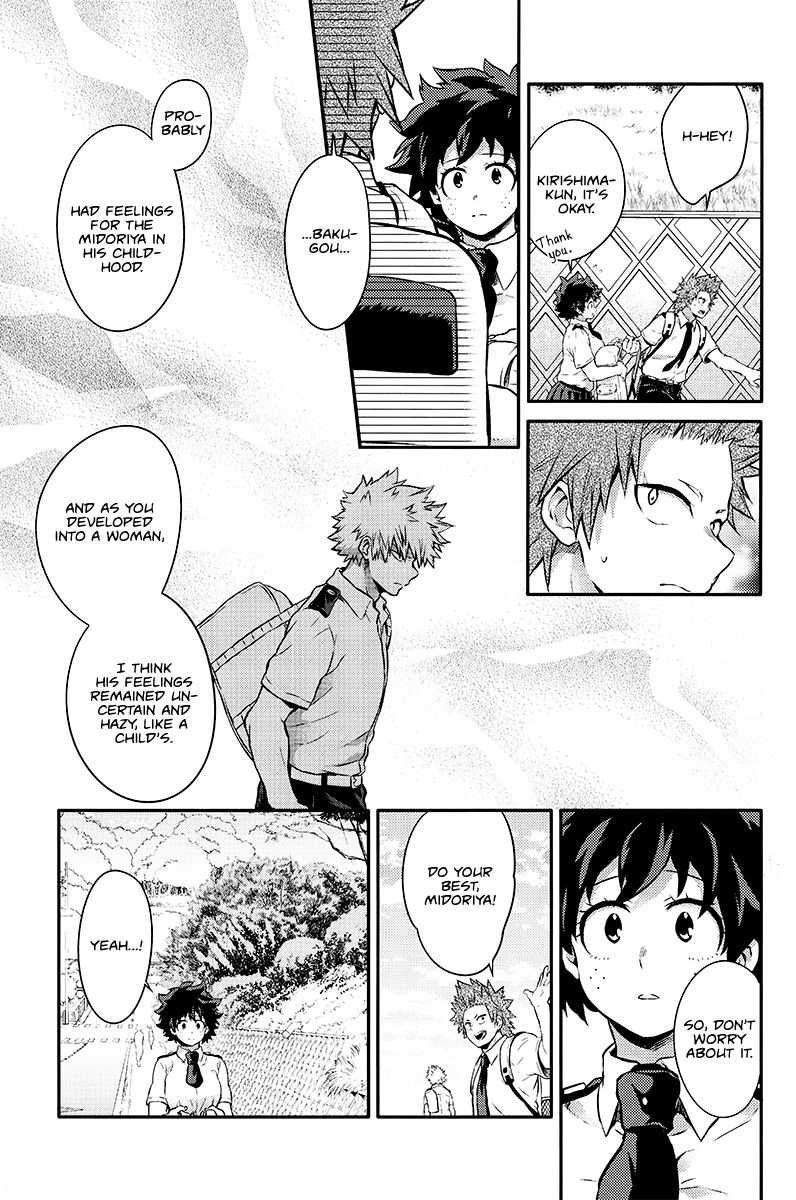Love me tender 3 hentai manga picture 56