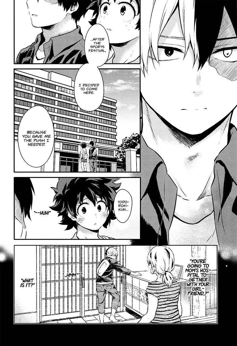 Love me tender 3 hentai manga picture 59