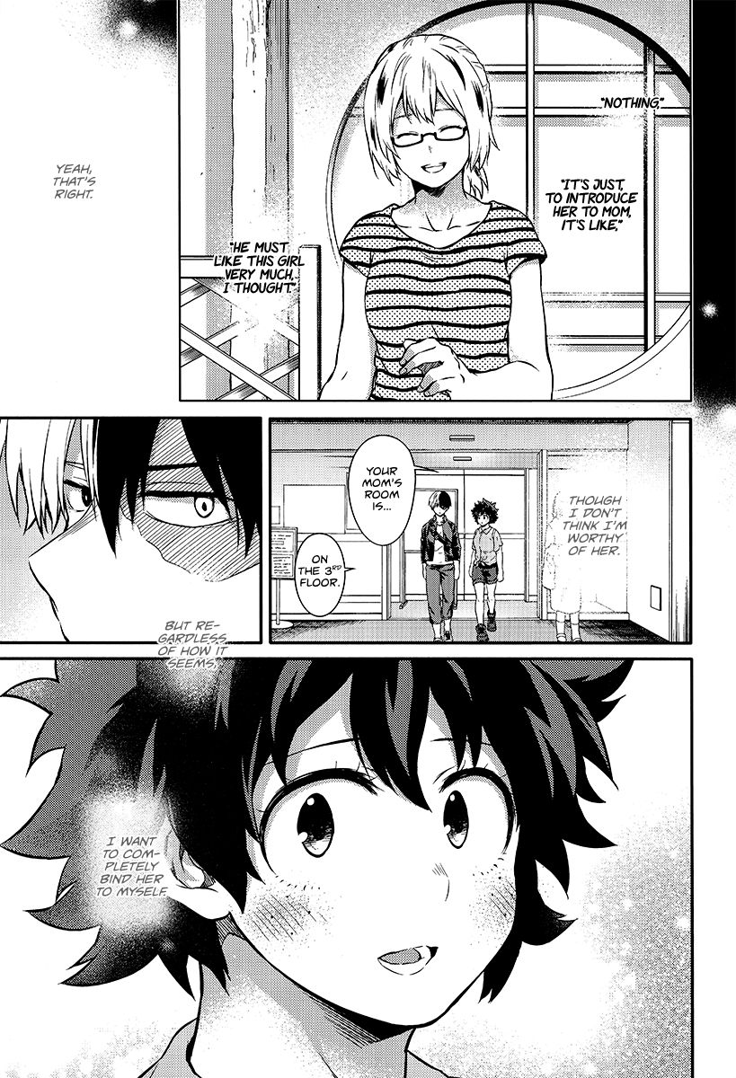 Love me tender 3 hentai manga picture 60
