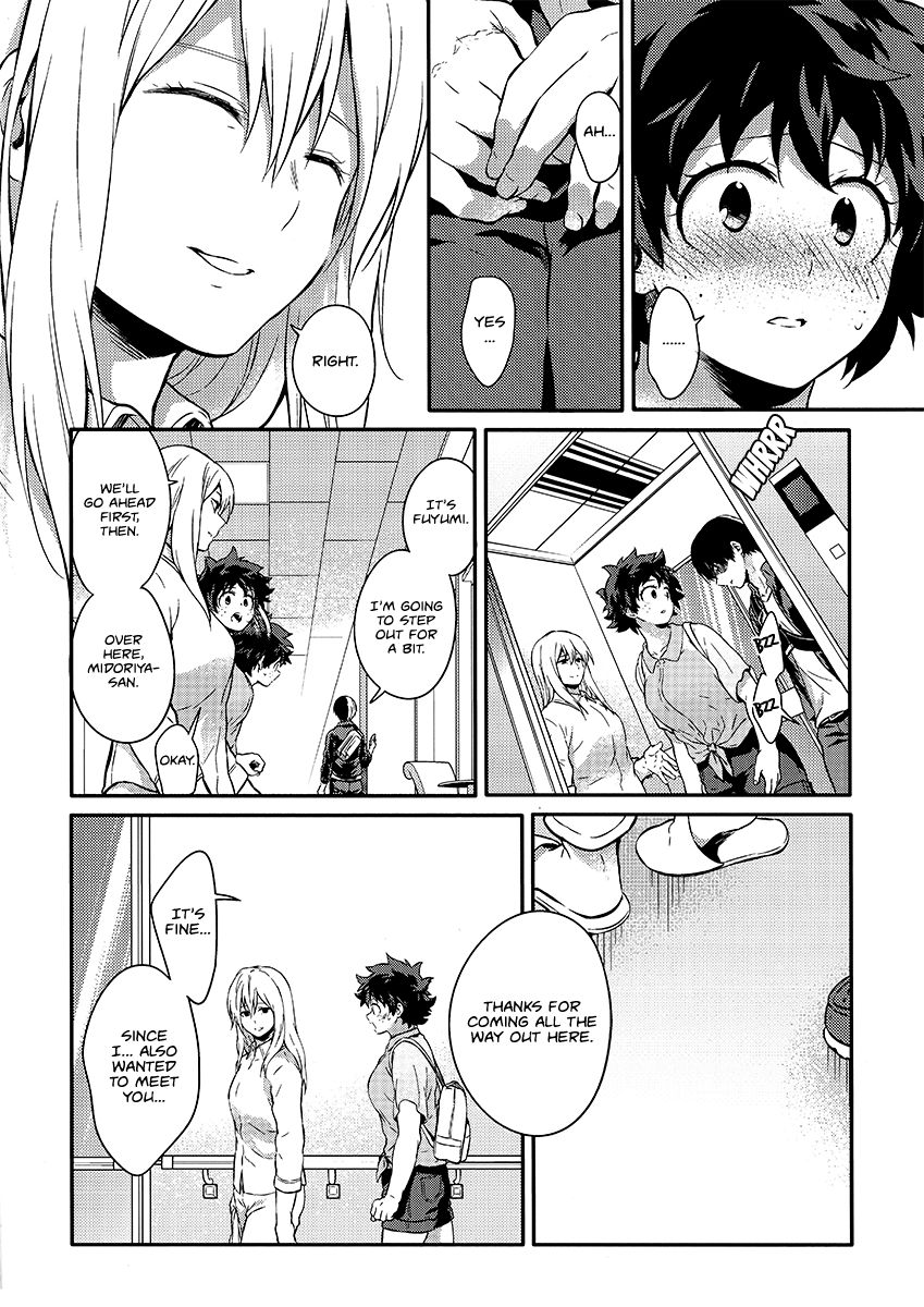 Love me tender 3 hentai manga picture 63