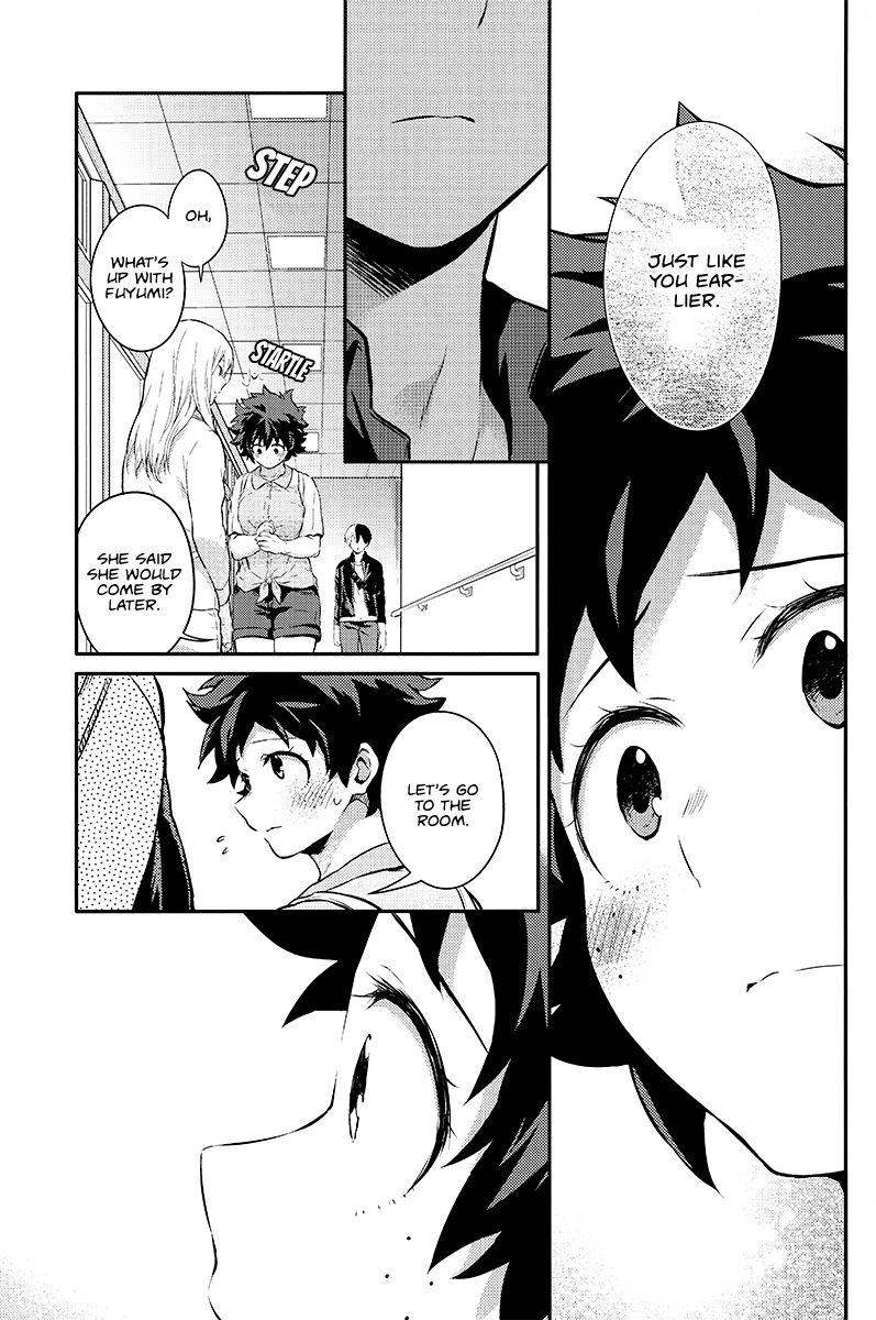 Love me tender 3 hentai manga picture 72