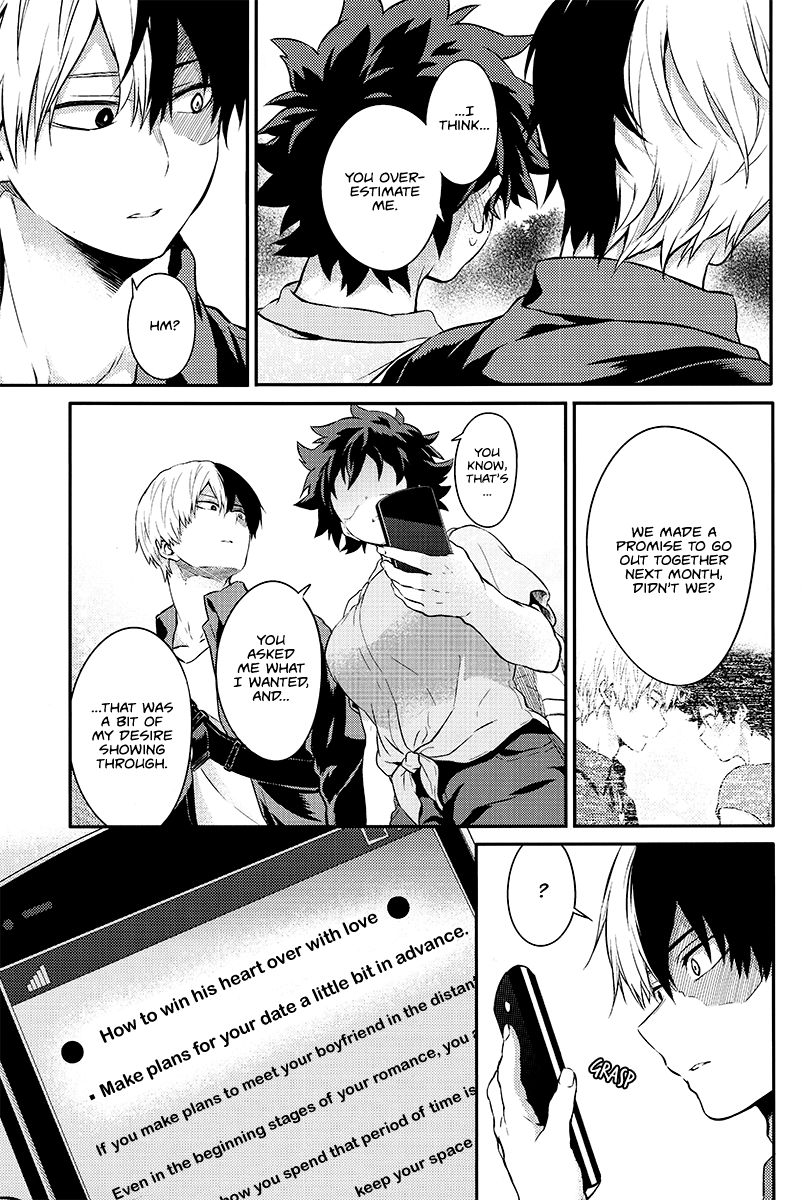 Love me tender 3 hentai manga picture 80