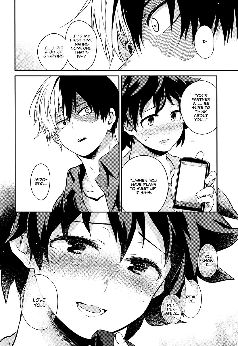 Love me tender 3 hentai manga picture 81