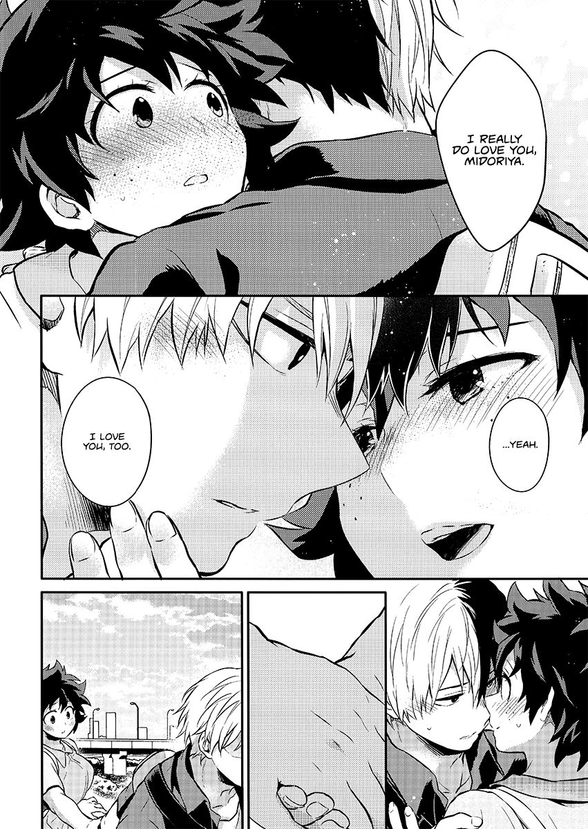 Love me tender 3 hentai manga picture 83
