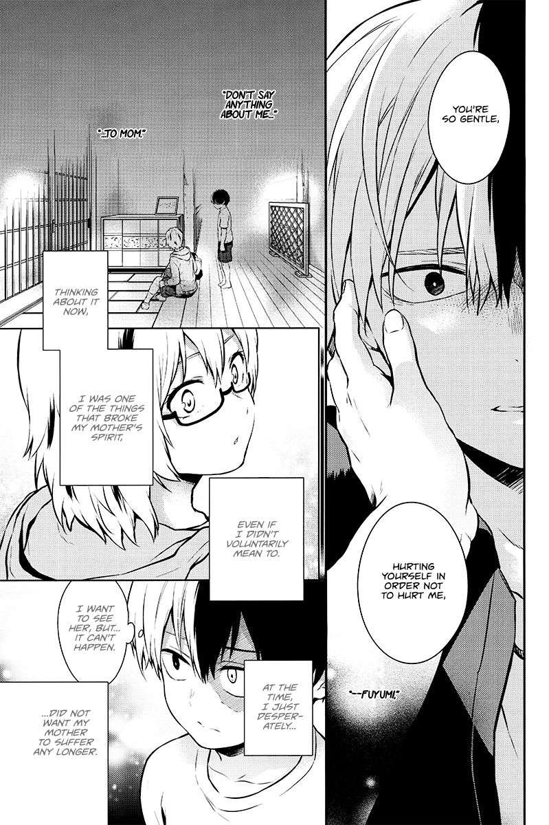 Love me tender 3 hentai manga picture 86