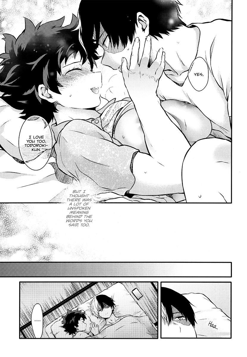 Love me tender 3 hentai manga picture 98