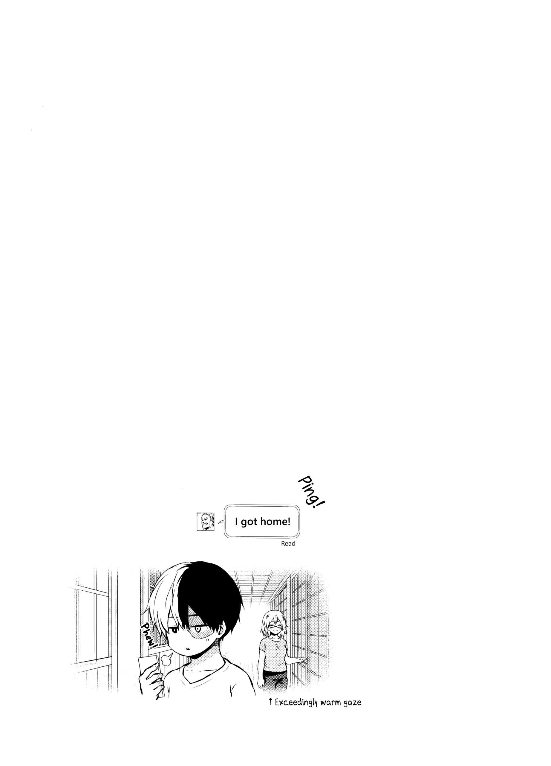 Love me tender another story hentai manga picture 17