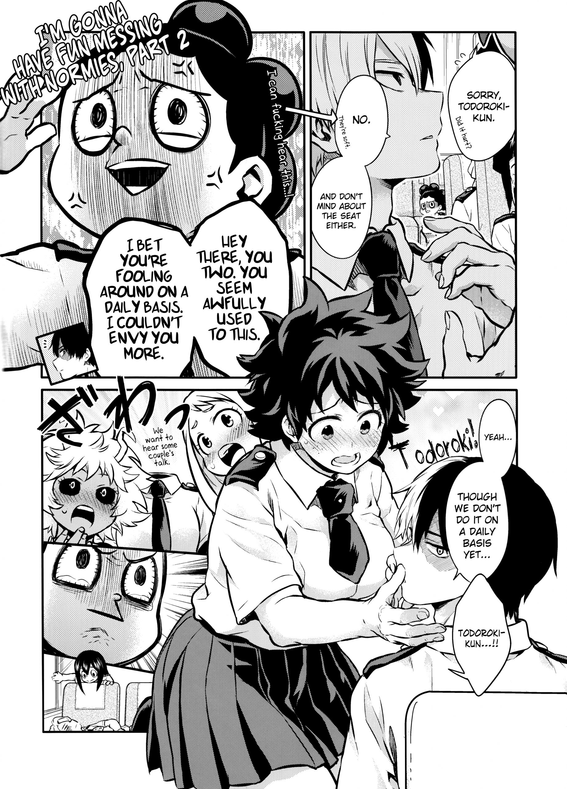 Love me tender another story hentai manga picture 20