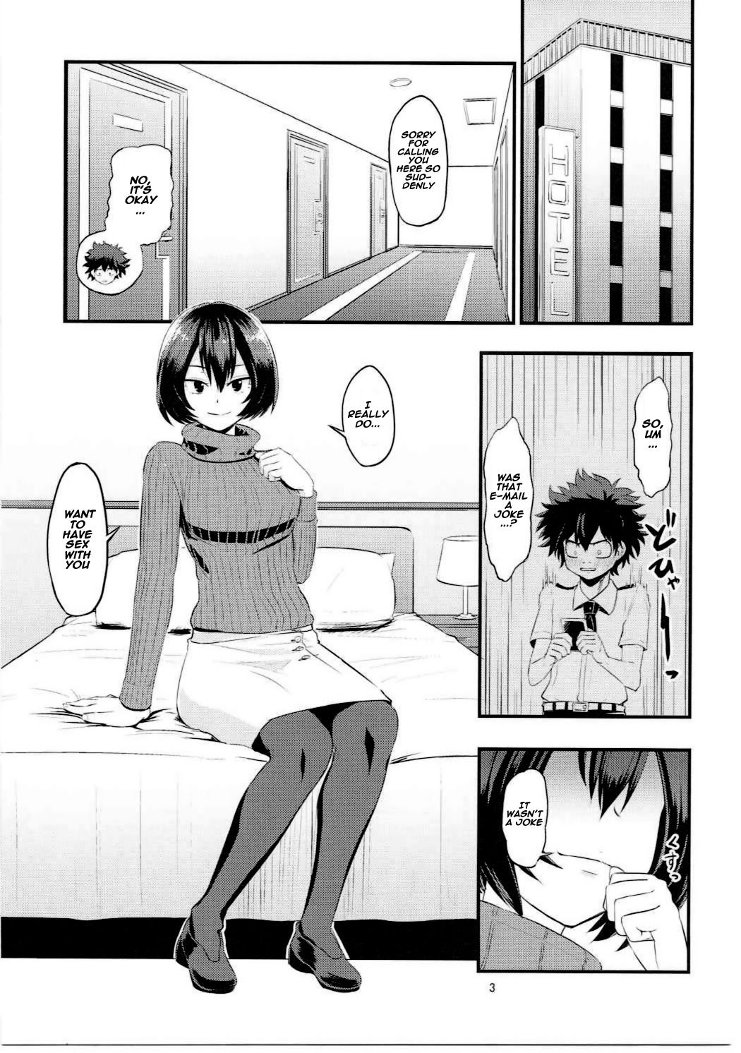 Mandalay ni fude oroshi shite morau hon hentai manga picture 2
