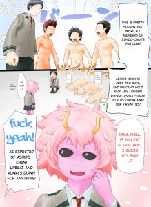 Meru toro acid hentai manga picture 1