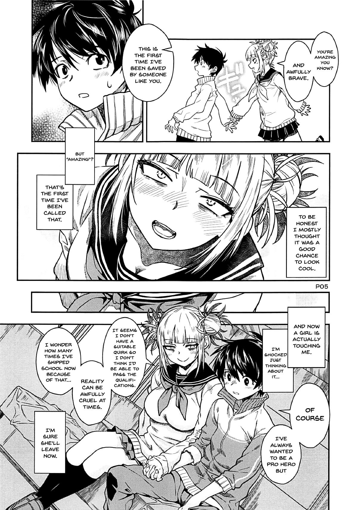 Motto waru i ko hentai manga picture 4