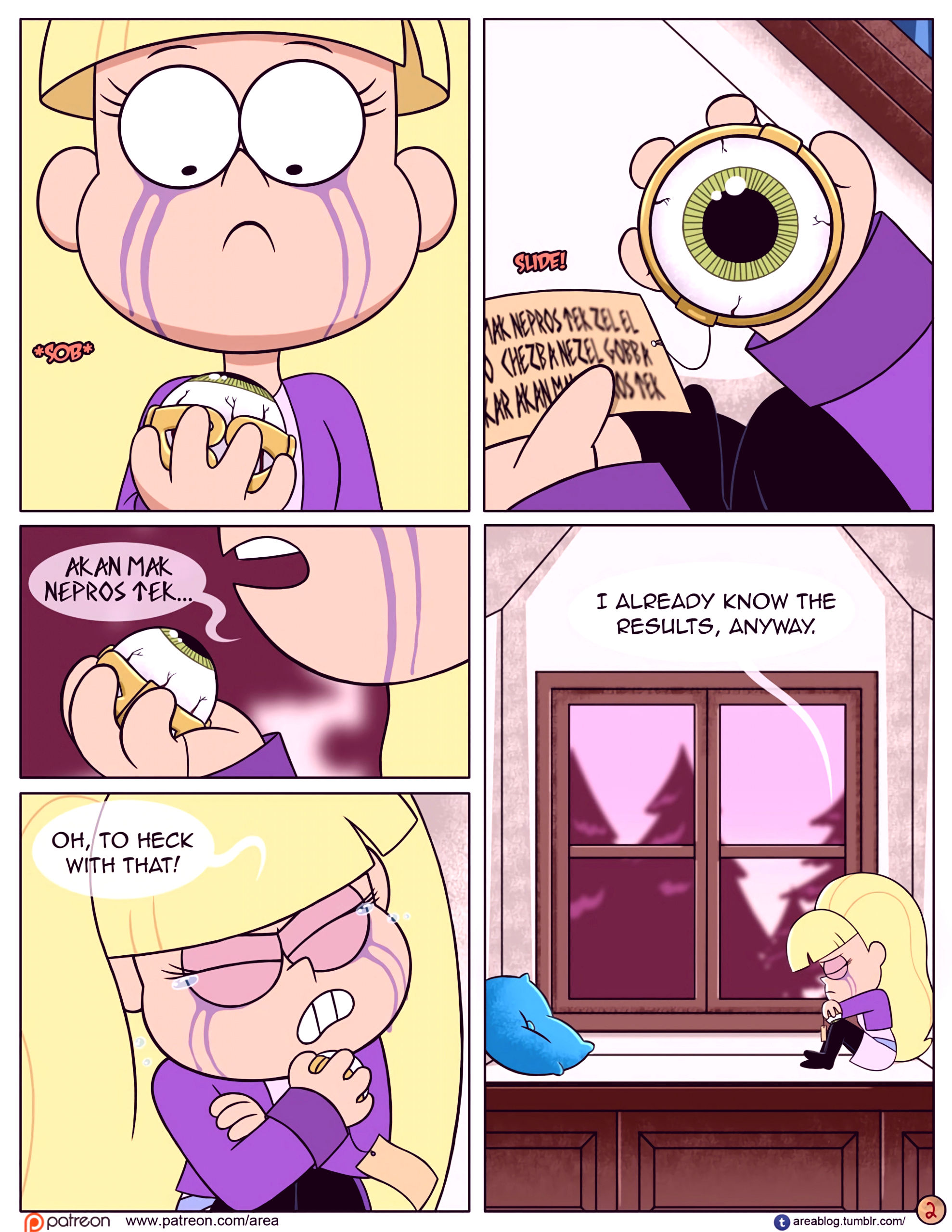Next summer porn comic picture 3