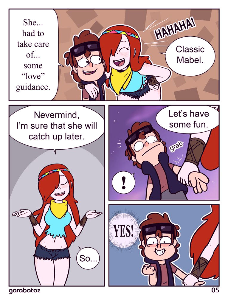 Road to the club first trip porn comic picture 6