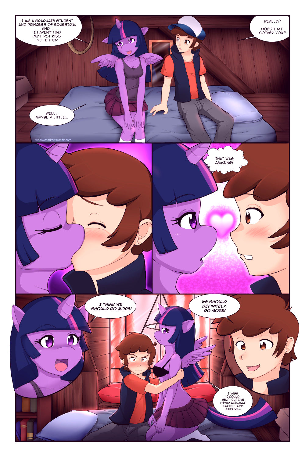 To do list 1 porn comic picture 3