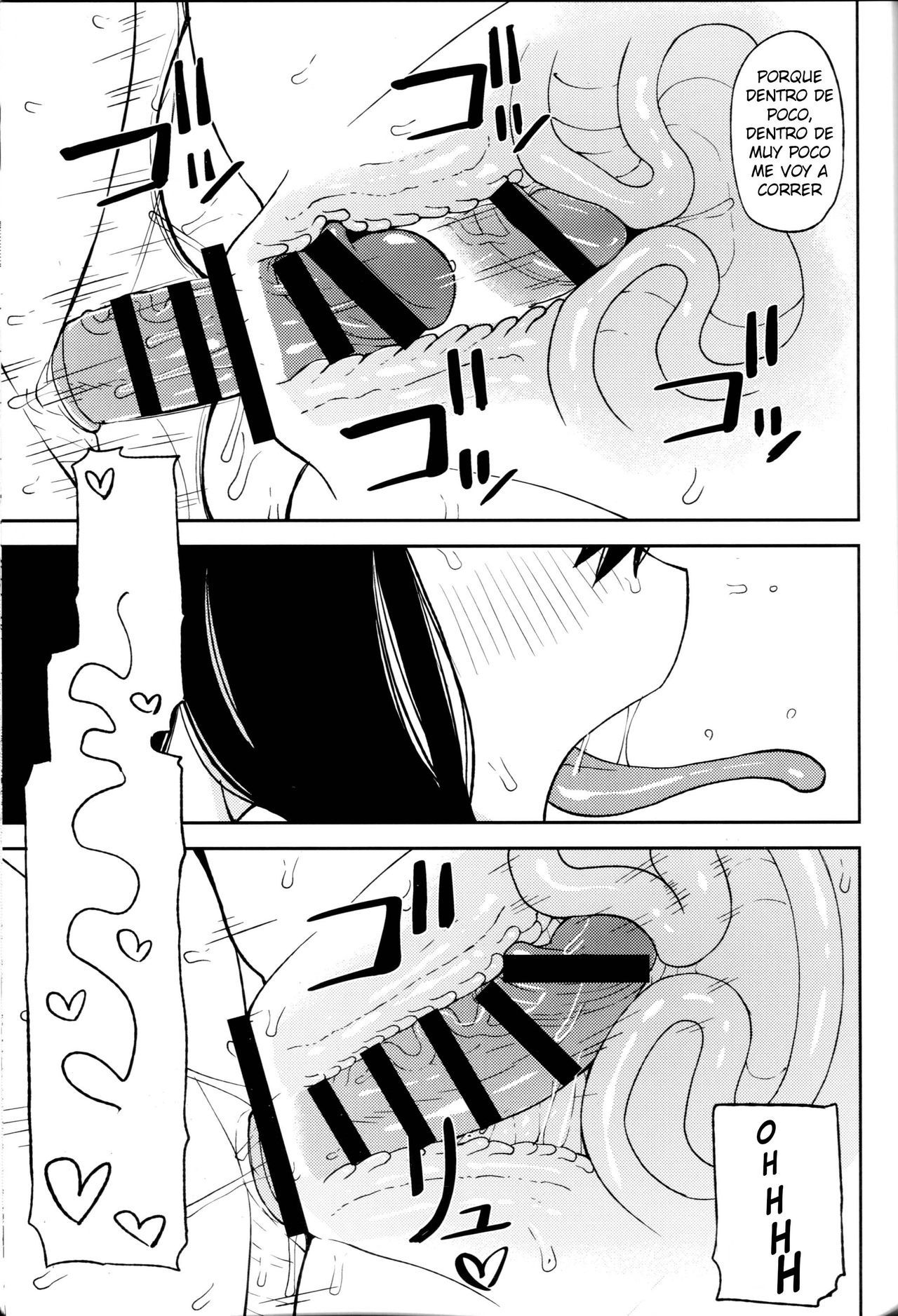 Tsuyu biyori hentai manga picture 19