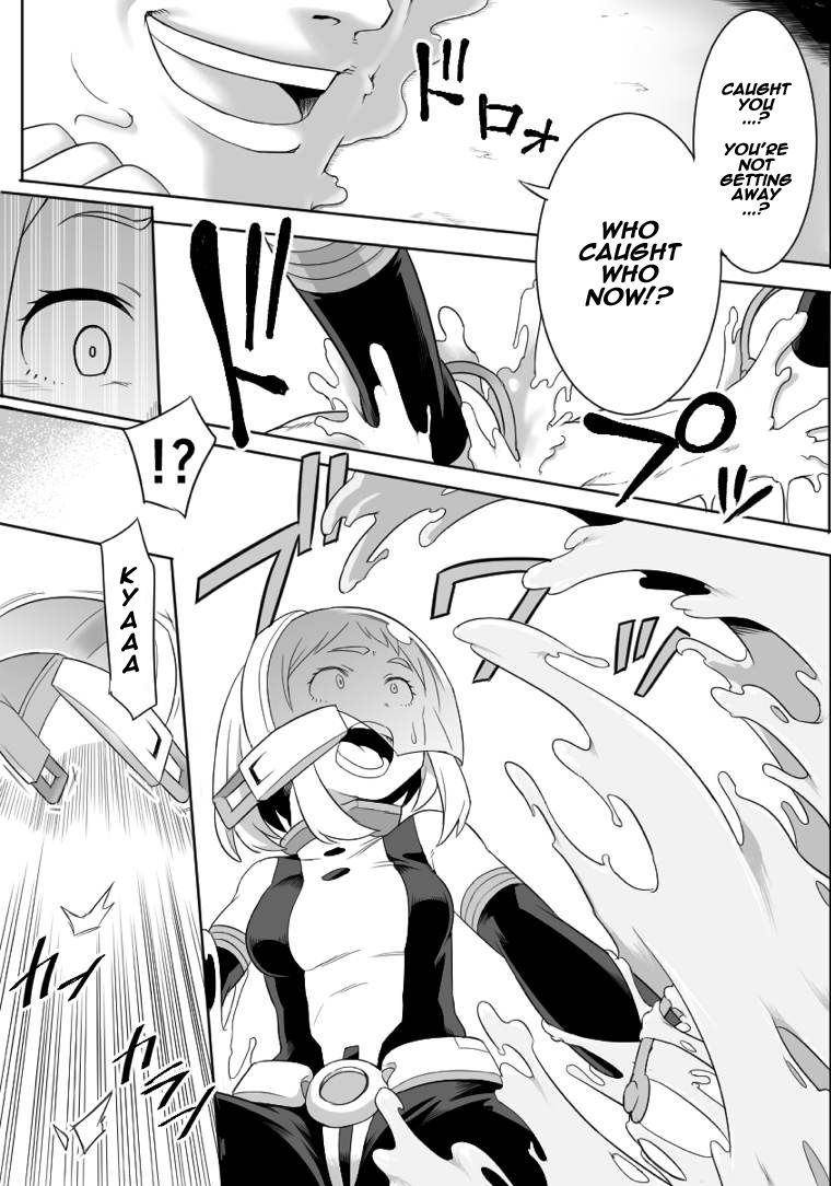 Uravity ryoujoku hentai manga picture 2