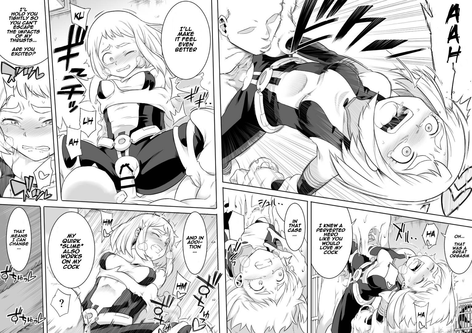 Uravity ryoujoku hentai manga picture 23