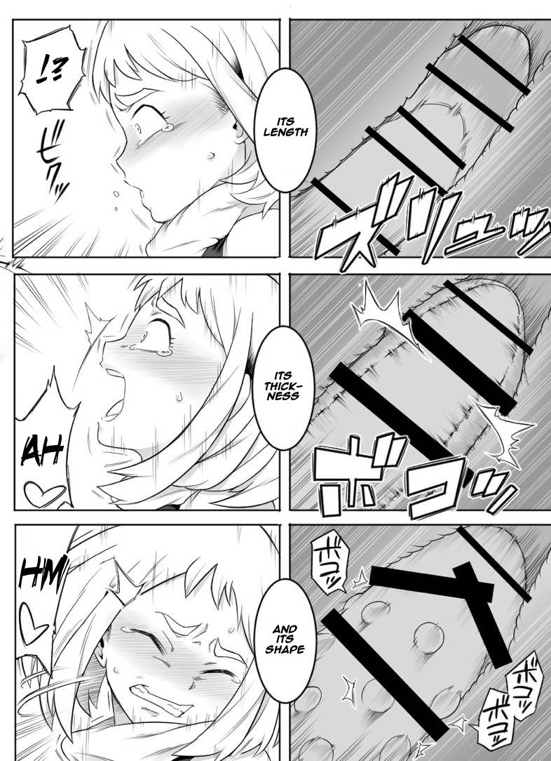 Uravity ryoujoku hentai manga picture 25