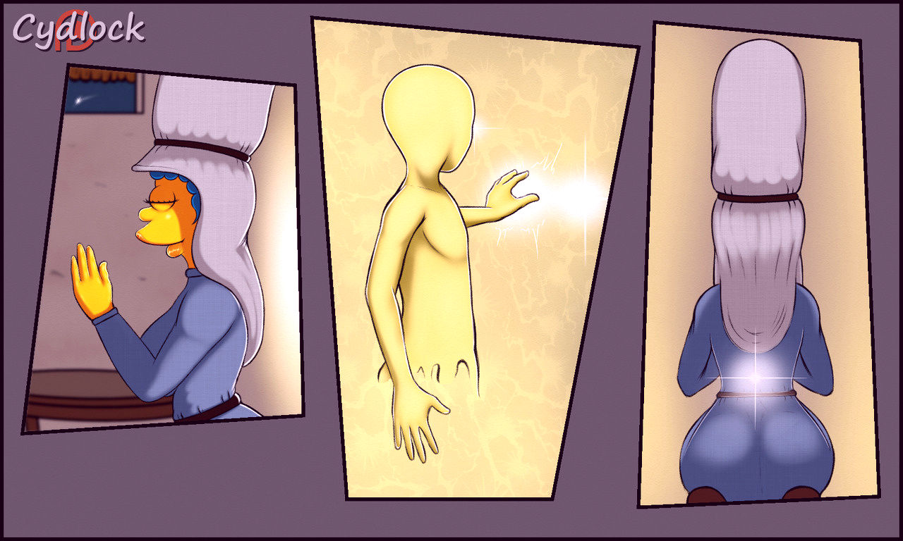 Christmas story 2 porn comic picture 3