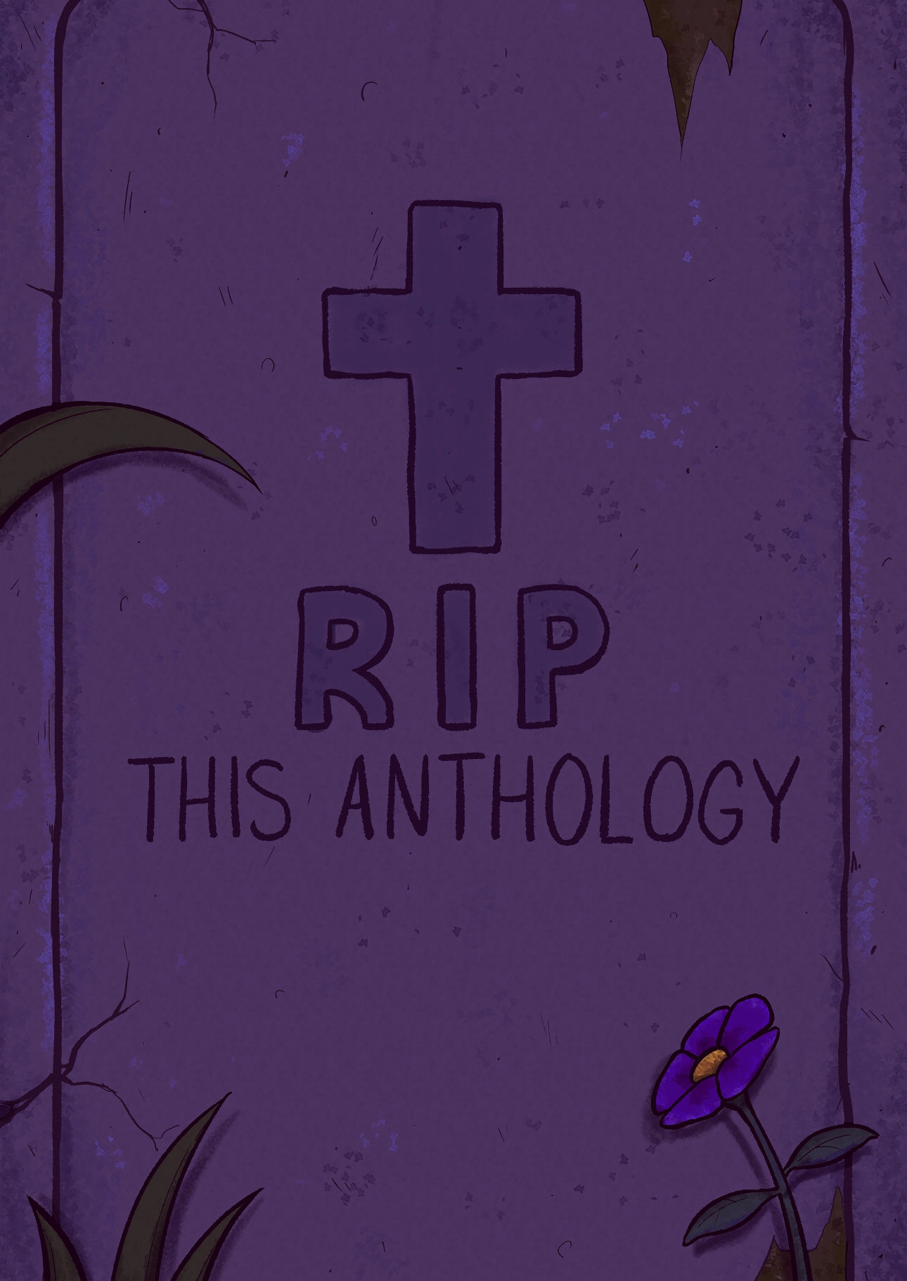 Lewdoween 2020 porn comic picture 114