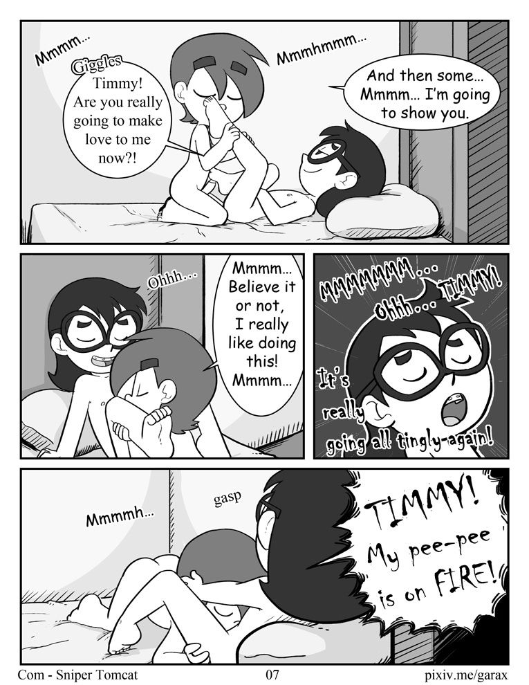 Maid to serve once more porn comic picture 7
