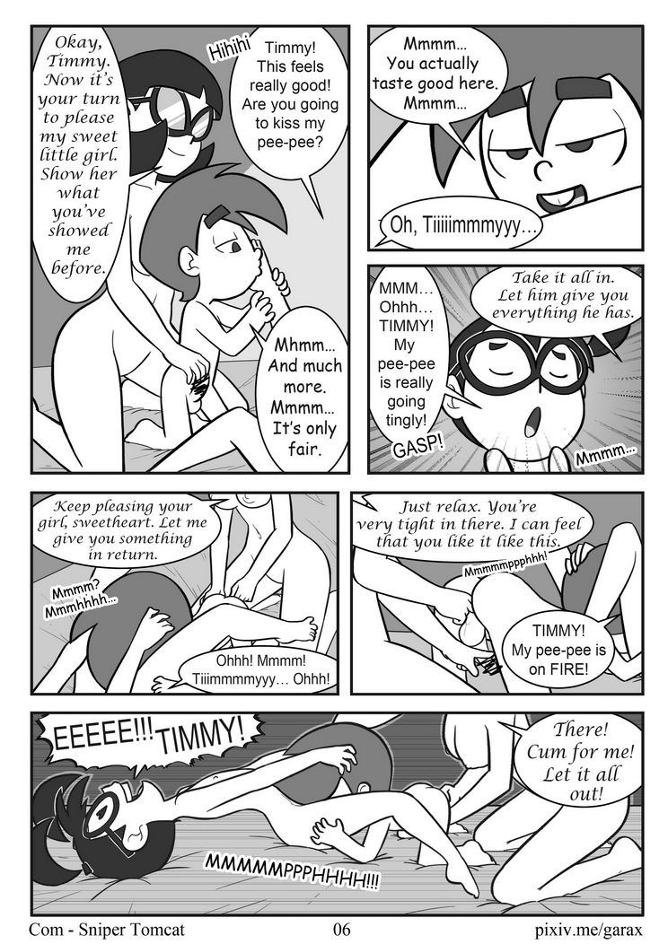 Maid to serve porn comic picture 6 1