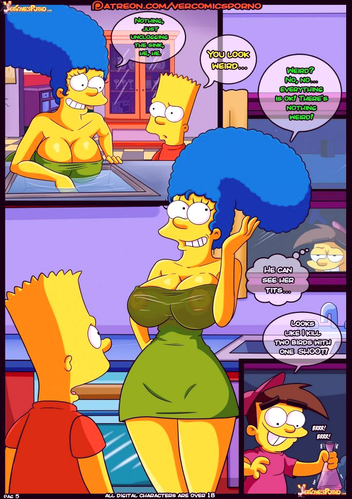 Milfs catchers ii porn comic picture 12