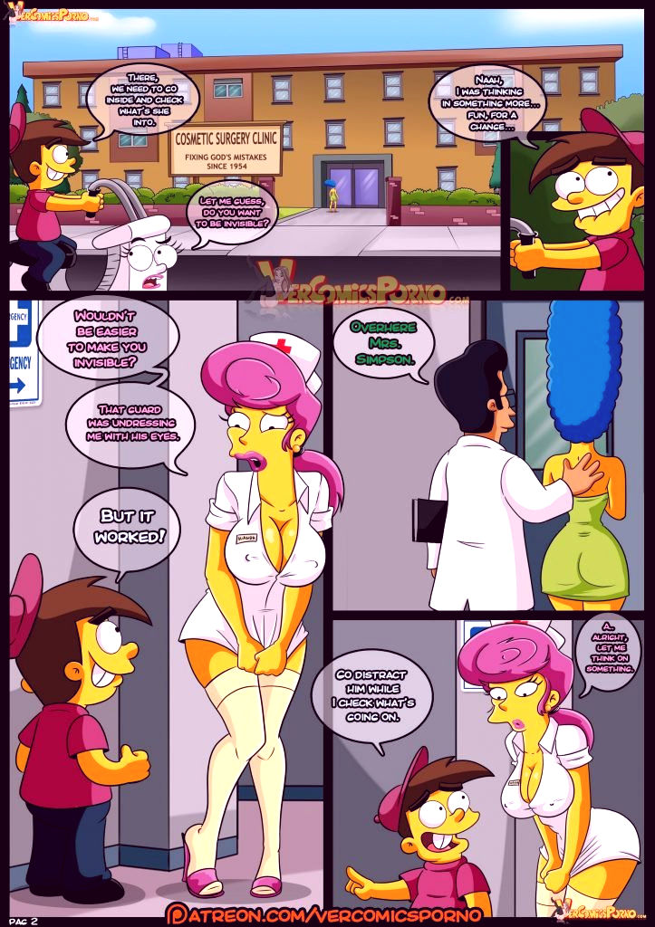 Milfs catchers ii porn comic picture 9