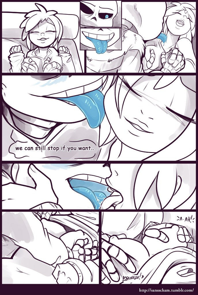 Monster resource management porn comic picture 11