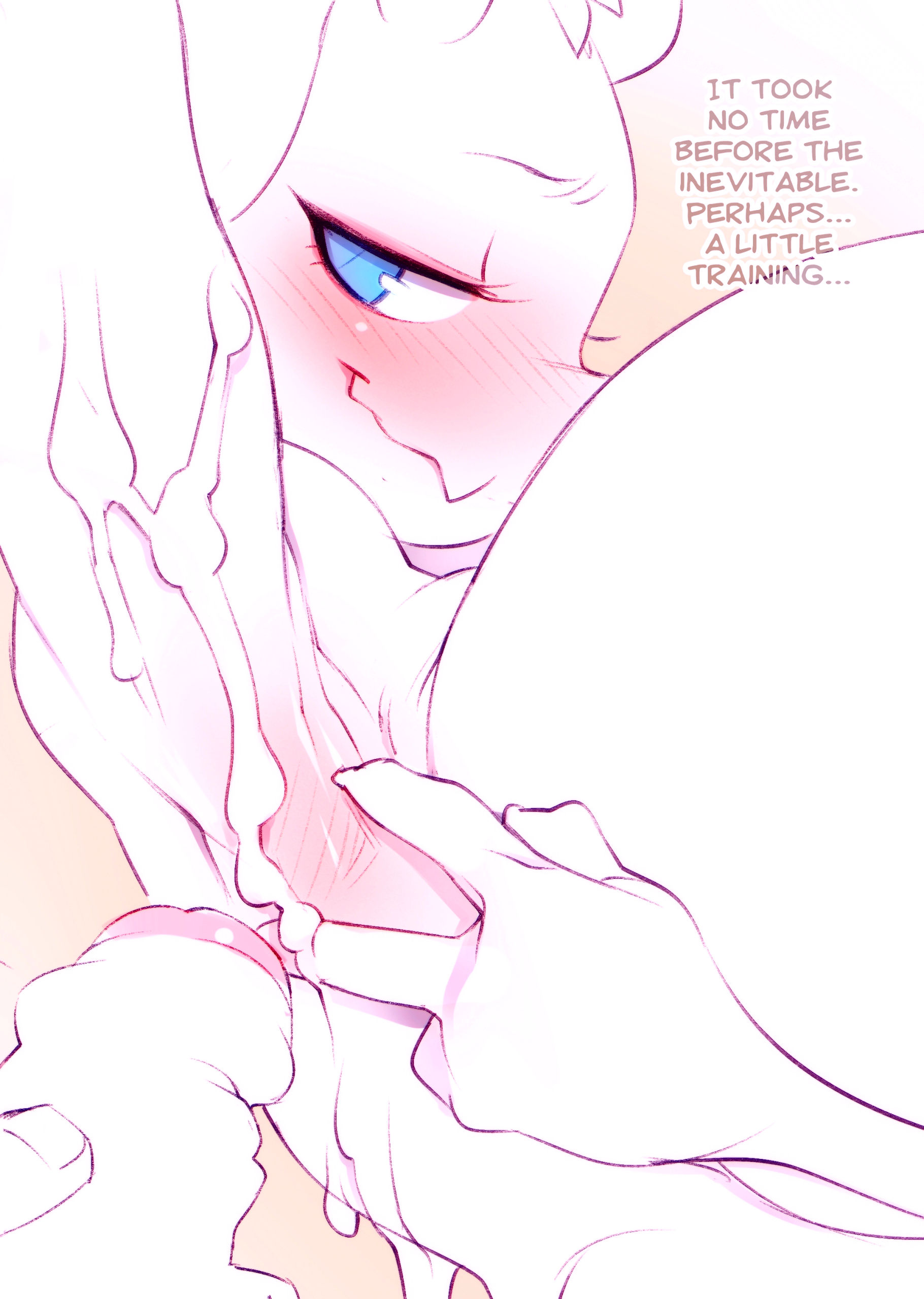 Pig slut porn comic picture 4