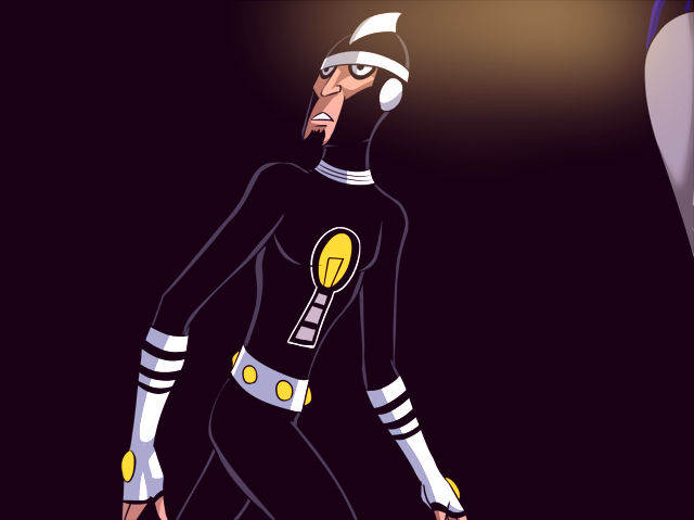 Ravens darkness porn comic picture 12