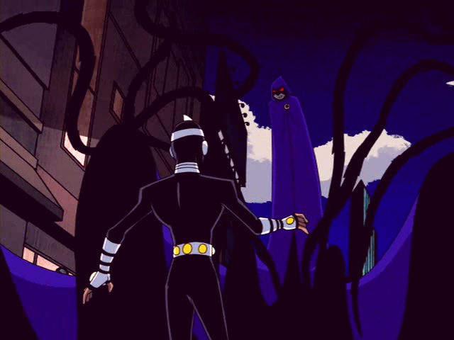 Ravens darkness porn comic picture 3