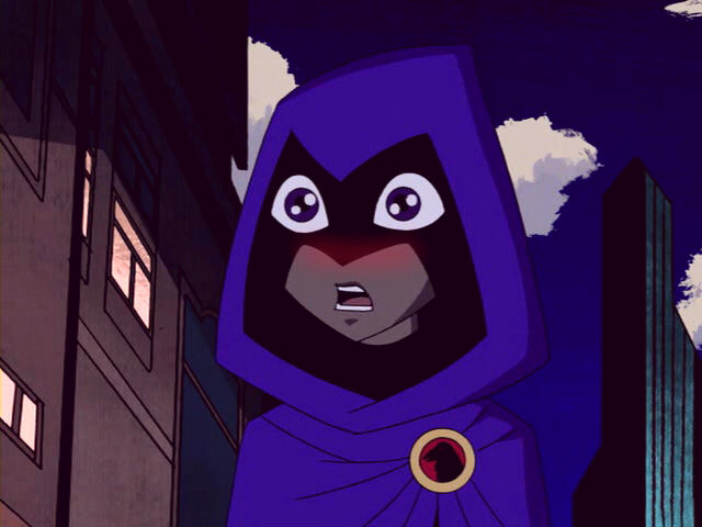 Ravens darkness porn comic picture 8