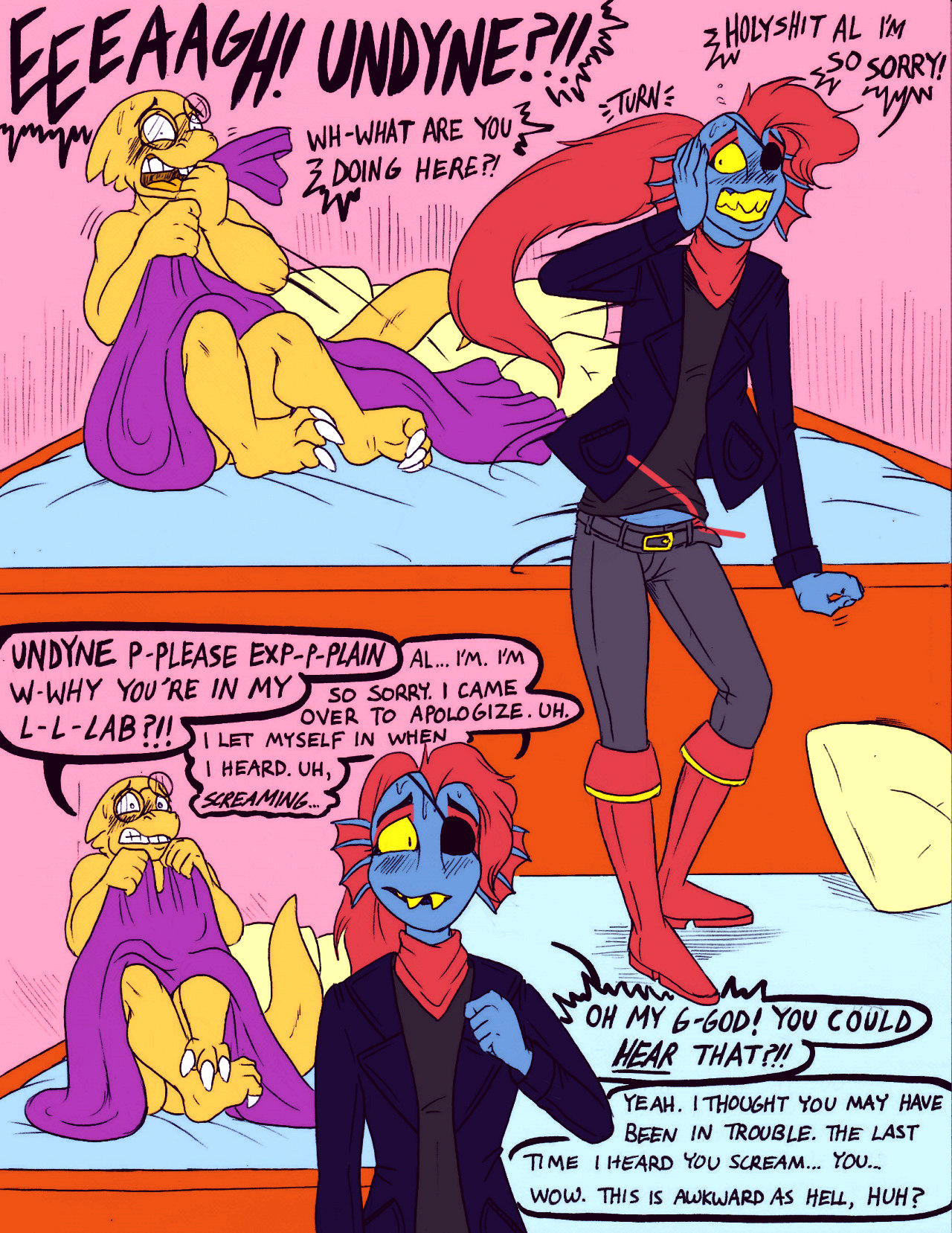 Role play 1 porn comic picture 36
