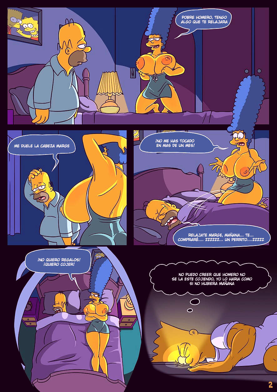 Sexy sleep walking porn comic picture 3