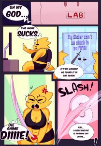 Short distance relationship porn comic picture 1